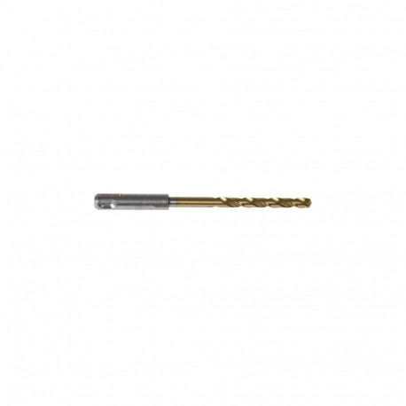 SDS PLUS DRILL BIT MET. 4 MM