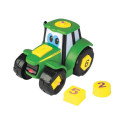 JOHN DEERE TRACTOR LEARN PLAYJOHNNY46654