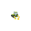 JOHN DEERE TRACTOR LEARN PLAYJOHNNY46654