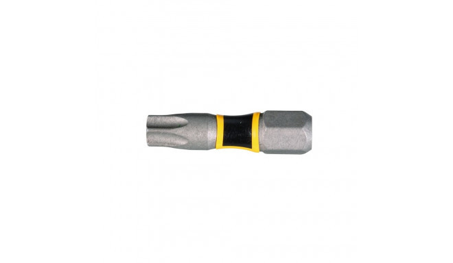 IMPACT TORSION kruvikeeraja otsik T30-25mm 2 tk