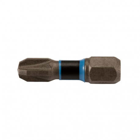 IMPACT TORSION kruvikeeraja otsik PZ3-25mm 2 tk