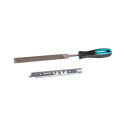 FLAT FILE AND DEPTH GAUGE MAKITA