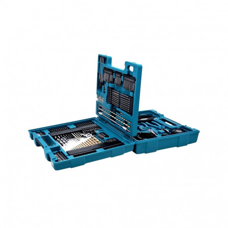 Lisatarvikute Komplekt 200 tk Makita