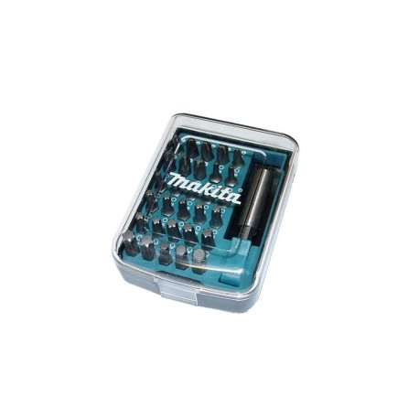 BIT SET 31PCS MAKITA