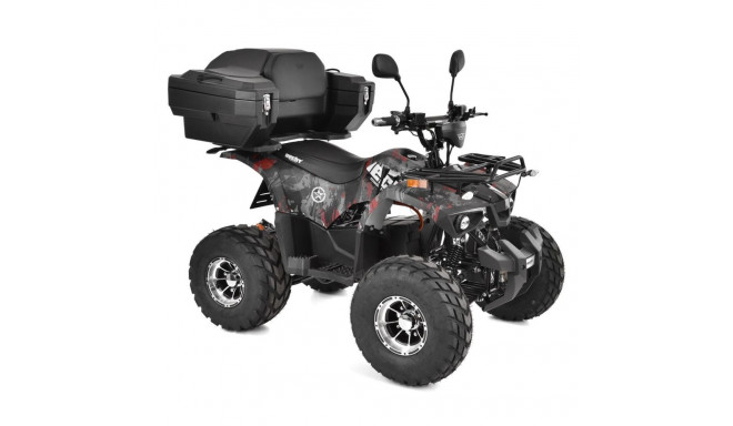 Elektri ATV HECHT 56199 HURON