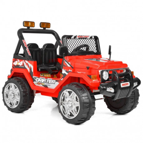 Hecht laste elektriauto 56185