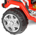 Hecht electric car for kids  56185