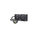 Water cooling Toughliquid Ultra 280 - 2.1 LCD, ToughFan 140mm*2