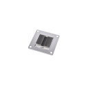 Water cooling Pacific W8 copper CPU water block + liquid metal paste