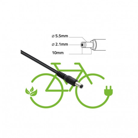 42V 2A E-Bike Battery Charger (for 36V Lithium-ion Batteries)
Product Speci