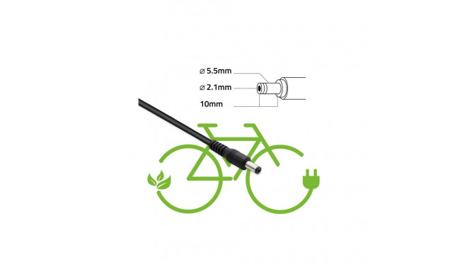 42V 2A E-Bike Battery Charger (for 36V Lithium-ion Batteries)
Product Speci
