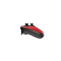 Gamepad Genesis Mangan 400 red