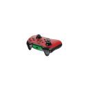 Gamepad Genesis Mangan 400 red