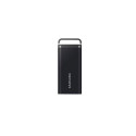 SSD Portable T5 EVO 4TB USB3.2 GEN.1 black