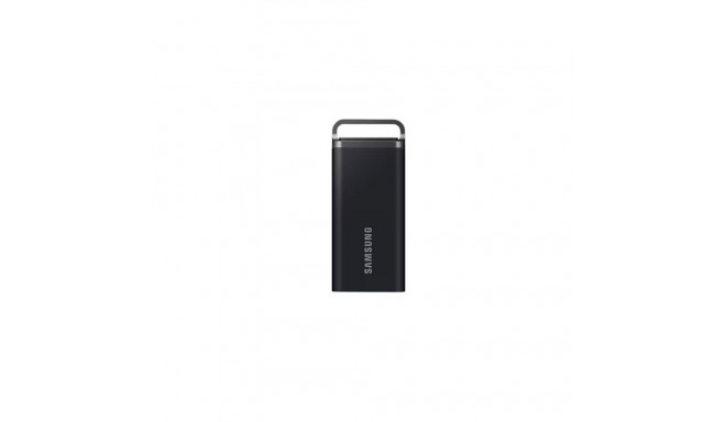 SSD Portable T5 EVO 4TB USB3.2 GEN.1 black