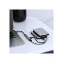 HUB adapter USB c 3.1 4in1, USB 3.0, 3x USB 2