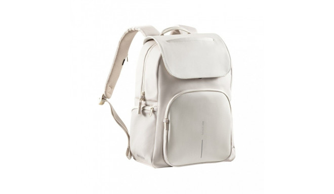 Backpack XD Design Soft Daypack Light Grey