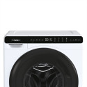 CW50-BP12307-S Candy Compact Washing Machine