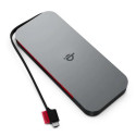 Wireless Mobile 10000mAh PowerBank
