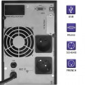 UPS on line Pure Sine Wave, 2kVA, 1.6kW, LCD