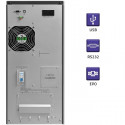 UPS on line Pure Sine Wave, 6kVA, 4.8kW, LCD
