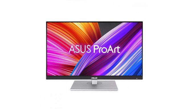 Monitor 27 inches PA278CGV IPS QHD 144Hz 2xHDMI DP USB-C/90w 4xUSB3.0 SPEAKER PIVOT