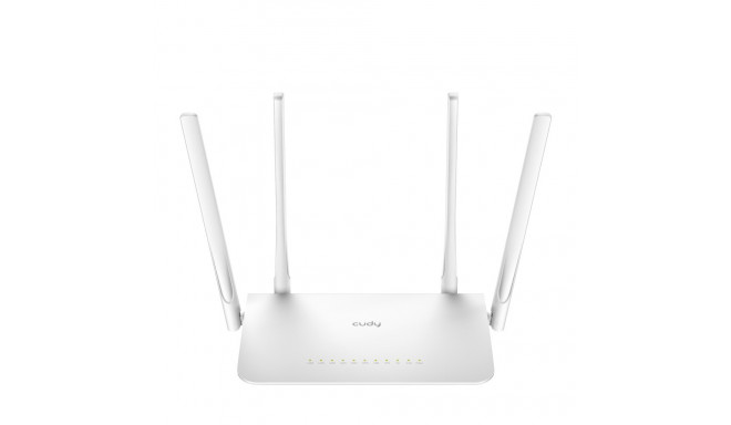 Router WR1300 Mesh Gigabit WiFi AC1200