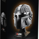 Lego Star Wars 75328 The Mandalorian Helmet