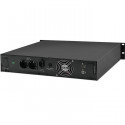 Uninterruptible power supply UPS RACK, 1kVA