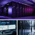 Uninterruptible power supply UPS RACK, 2kVA