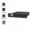 Uninterruptible power supply UPS RACK, 1kVA