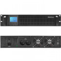 Uninterruptible power supply UPS RACK, 2kVA