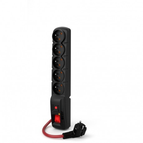 F5 Power 3m must ülepingekaitse