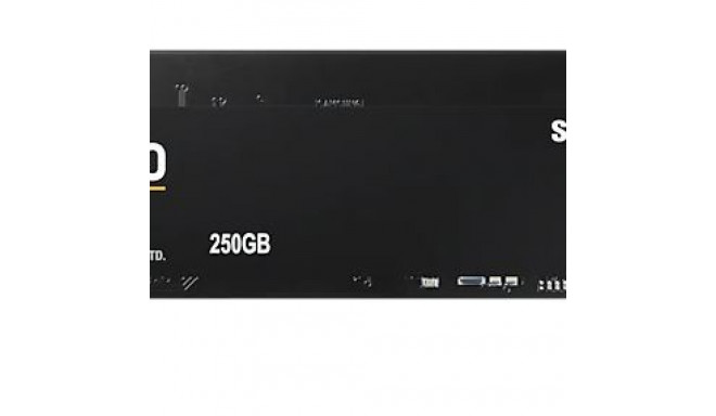 Disc SSD 980 250GB Gen3.0x4 NVMeMZ-V8V250BW