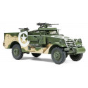 Tamiya mudelauto M3A1 Scout Car