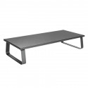 LogiLink tabletop monitor riser max 20kg