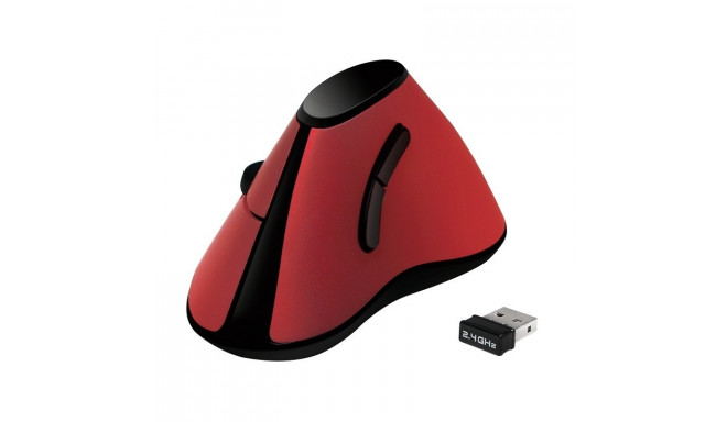 Ergonomic Vertical Mouse USB 2.4GHz