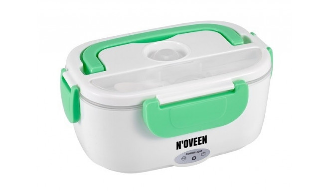 Heated container for food Lunch Box LB330 mint