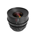 7Artisans Spectrum 14mm T2.9 Sony E Vollformat