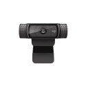 Logitech C920e Webcam