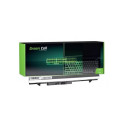 Green Cell 430 G1 G2 14.8V / 14 4V 2200mAh Аккумулятор для HP ProBook