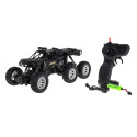 RoGer Rock Explorer Crawler R/C Игрушечная Машина 1:18