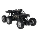 RoGer Rock Explorer Crawler R/C Toy Car 1:18