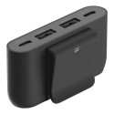 Belkin BUZ001bt2MBKB7 USB Type-C Black