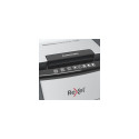 Rexel AutoFeed+ 130M paper shredder Micro-cut shredding 55 dB Black, Grey