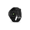 Garmin Forerunner 955 3.3 cm (1.3") LCD Digital 260 x 260 pixels Touchscreen Black Wi-Fi GPS (satell