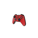 NATEC GAMEPAD GENESIS GAMEPAD MANGAN 400 (PC/SWITCH/MOBILE; WIRELESS, RED) NJG-2102