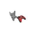 NATEC GAMEPAD GENESIS GAMEPAD MANGAN 400 (PC/SWITCH/MOBILE; WIRELESS, RED) NJG-2102