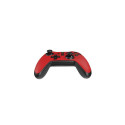 NATEC GAMEPAD GENESIS GAMEPAD MANGAN 400 (PC/SWITCH/MOBILE; WIRELESS, RED) NJG-2102