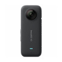 Insta360 X3 All-Purpose Kit with camera and accessories
